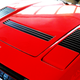 Illustration for article titled 208 Turbo - The First Turbocharged Entry-level Ferrari